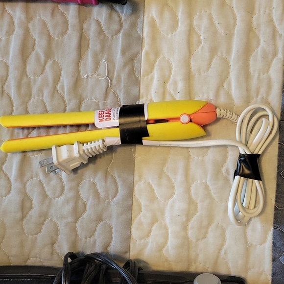 Flat Iron/Straighter bundle 8 - Picture 7 of 12